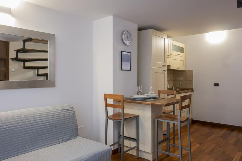 Apartamento Youhosty - Ampere 102 *