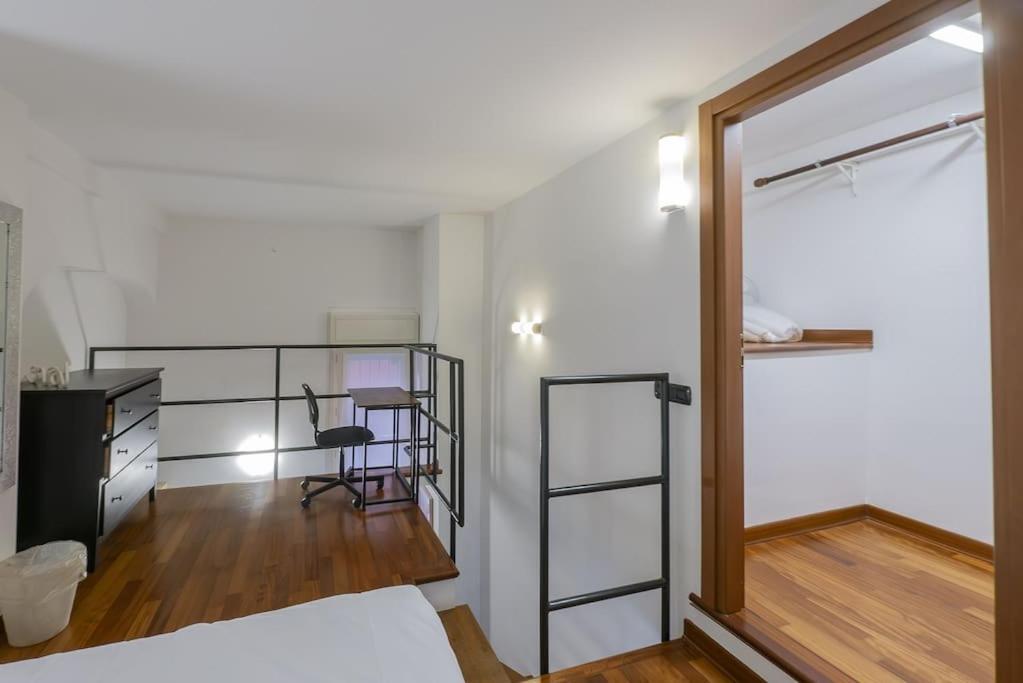 Youhosty - Ampere 102 Apartamento Milán