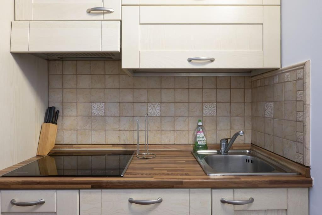 Apartamento Youhosty - Ampere 102 *