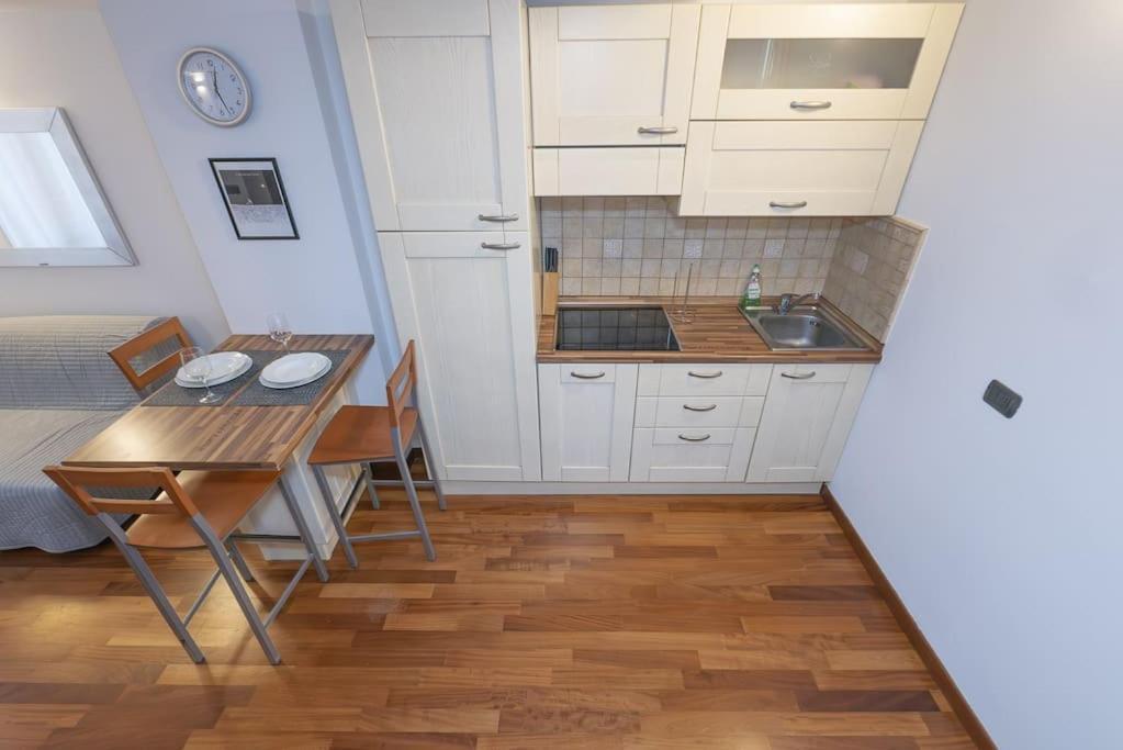 Apartamento Youhosty - Ampere 102 Milán