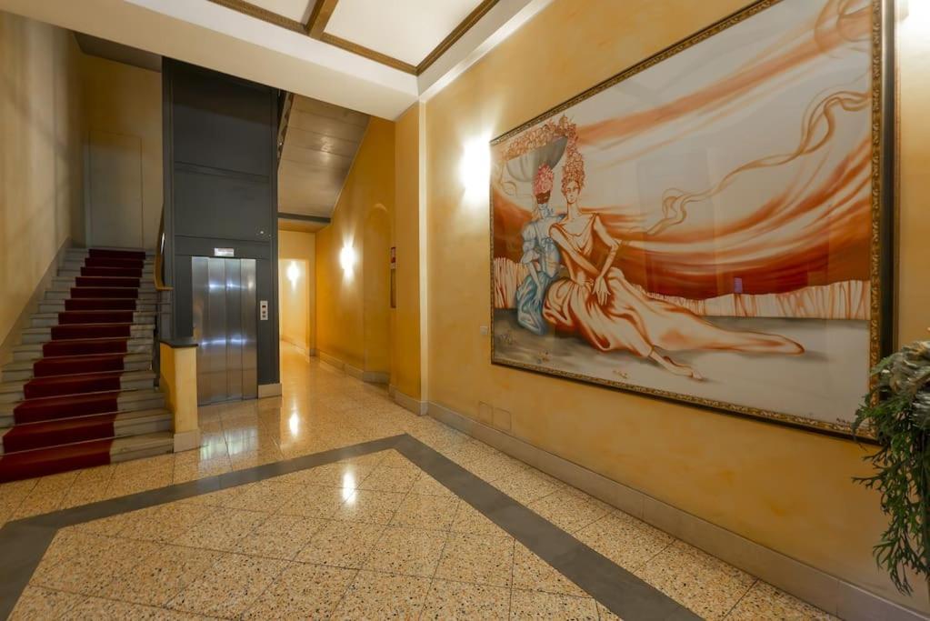 Youhosty - Ampere 102 Apartamento *